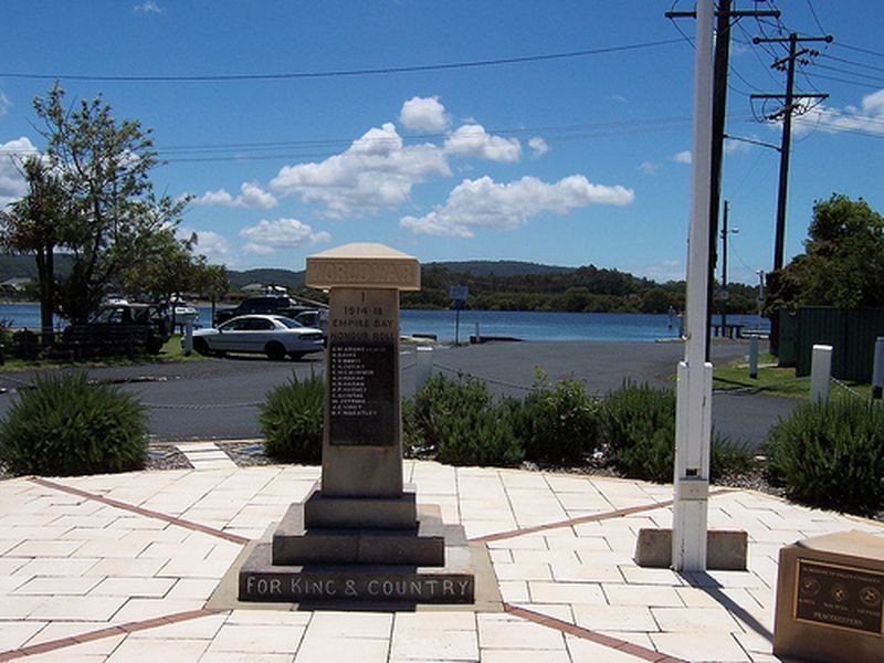 1/9 Sorrento Road, Empire Bay NSW 2257