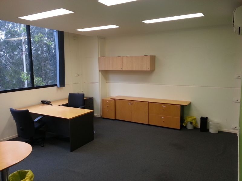 Office 4 8/1 Bounty Close, Tuggerah NSW 2259