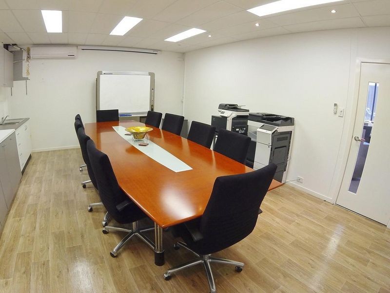 Office 4 8/1 Bounty Close, Tuggerah NSW 2259