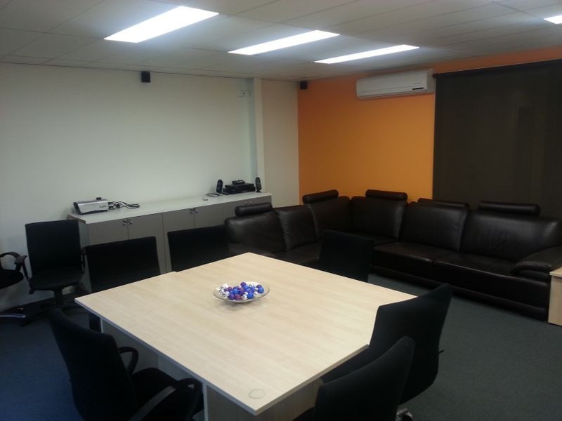 Office 4 8/1 Bounty Close, Tuggerah NSW 2259