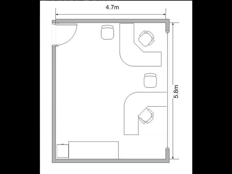 Office 4 8/1 Bounty Close, Tuggerah NSW 2259
