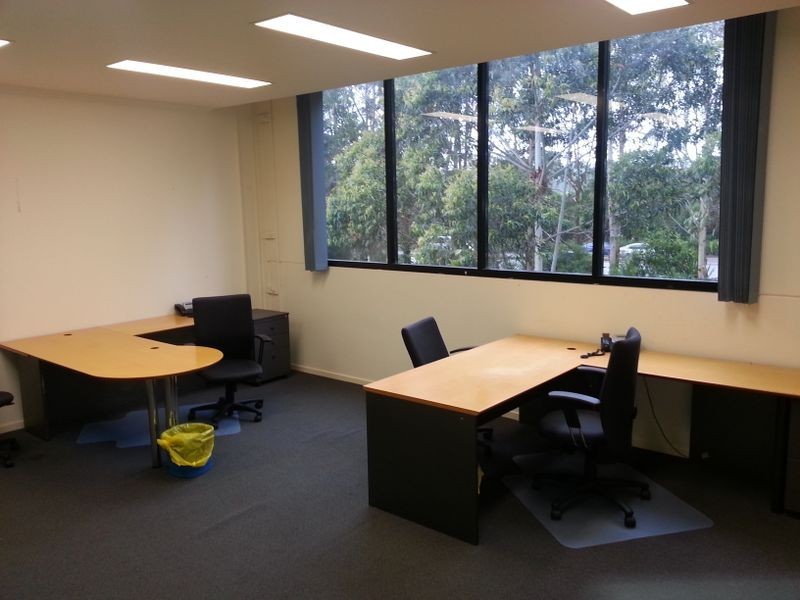 Office 4 8/1 Bounty Close, Tuggerah NSW 2259