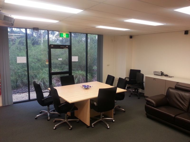 Office 4 8/1 Bounty Close, Tuggerah NSW 2259