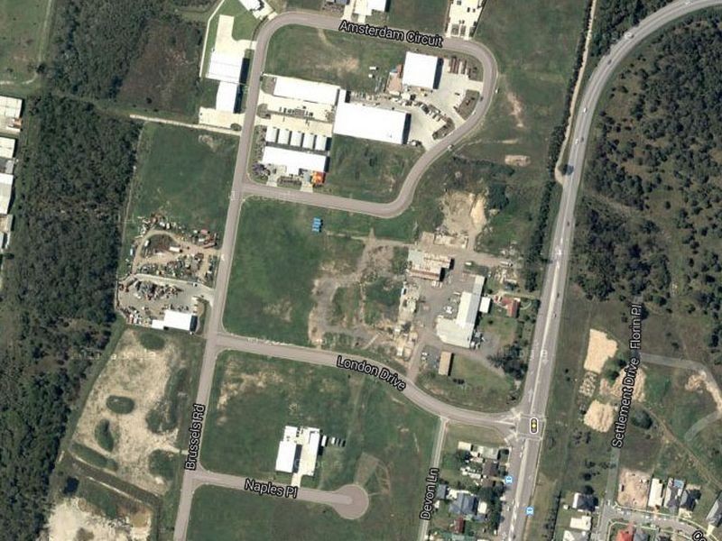 Lot 45 Naples Place, Wyong NSW 2259