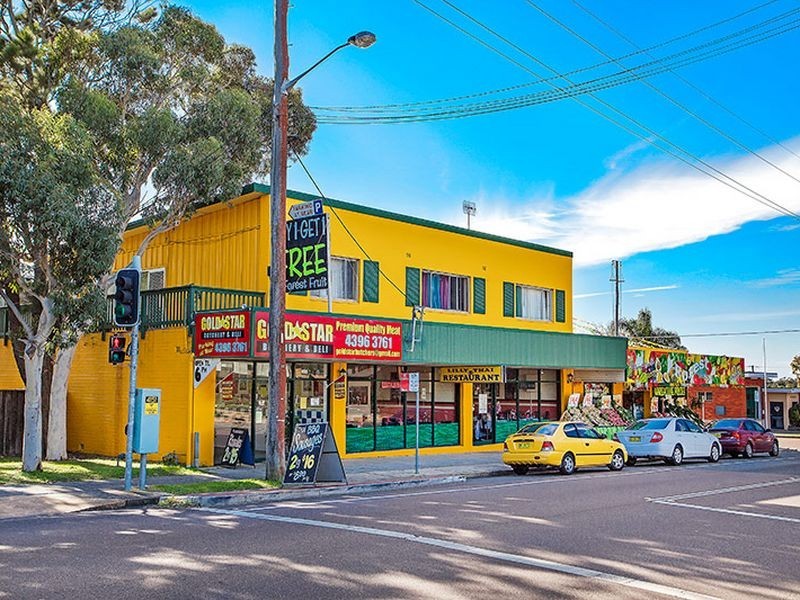 296-300 Main Road, Toukley NSW 2263