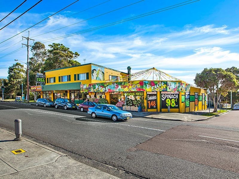 296-300 Main Road, Toukley NSW 2263