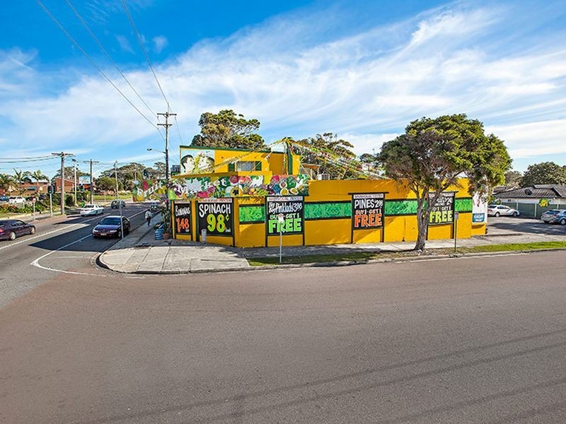 296-300 Main Road, Toukley NSW 2263