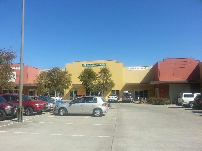8/11-13 Cochrone St, Kincumber NSW 2251