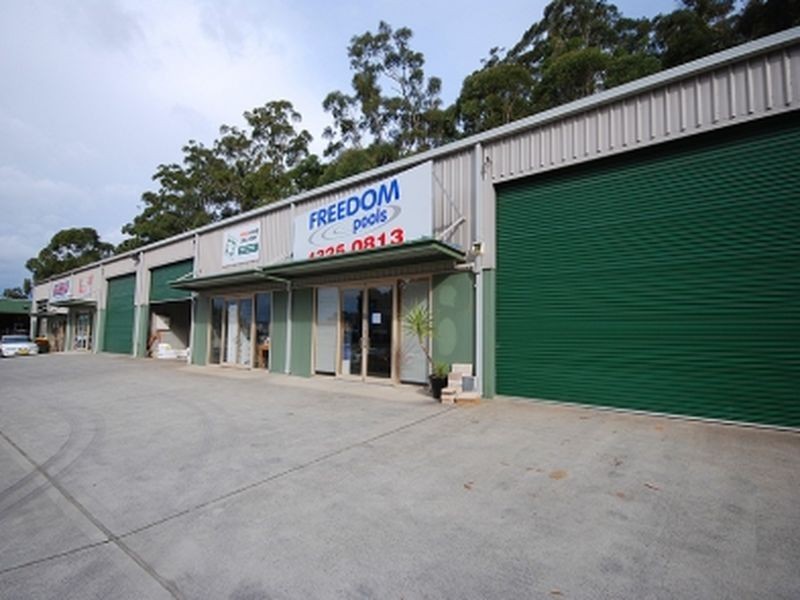 9/15 Stockyard Place, West Gosford NSW 2250