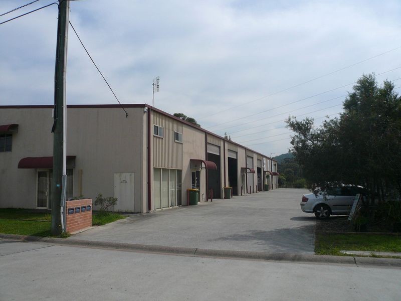 2/8 Ketch Close, Fountaindale NSW 2258