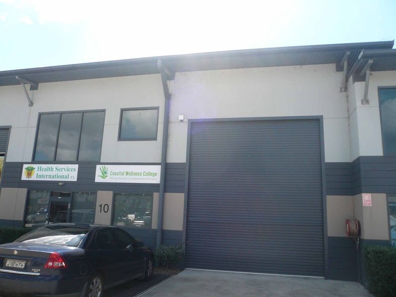 Unit 10/10 Pioneer Avenue, Tuggerah NSW 2259