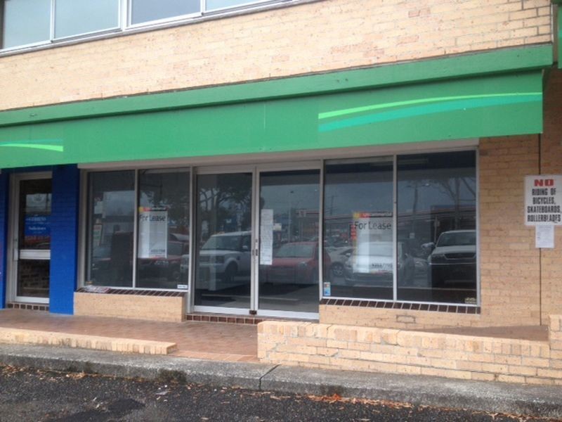 Shop 1&2&3/220 The Entrance Road, Erina NSW 2250