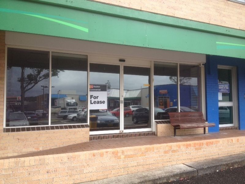 Shop 1&2&3/220 The Entrance Road, Erina NSW 2250