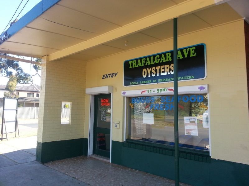 Part/63 Trafalgar Avenue, Woy Woy NSW 2256