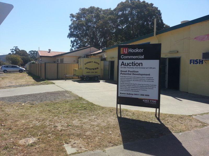 Part/63 Trafalgar Avenue, Woy Woy NSW 2256