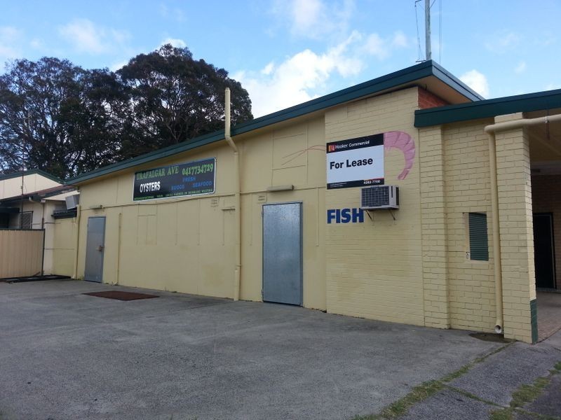 Part/63 Trafalgar Avenue, Woy Woy NSW 2256