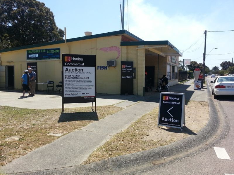 Part/63 Trafalgar Avenue, Woy Woy NSW 2256