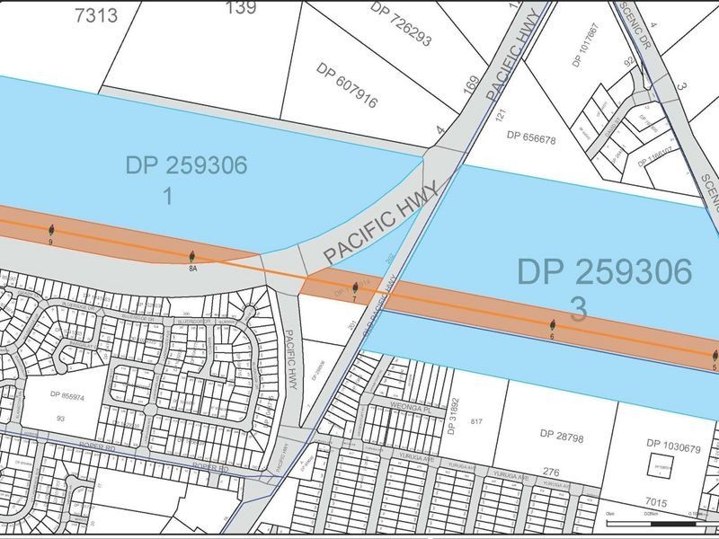 11 20 & 30 Pacific Highway, Doyalson NSW 2262