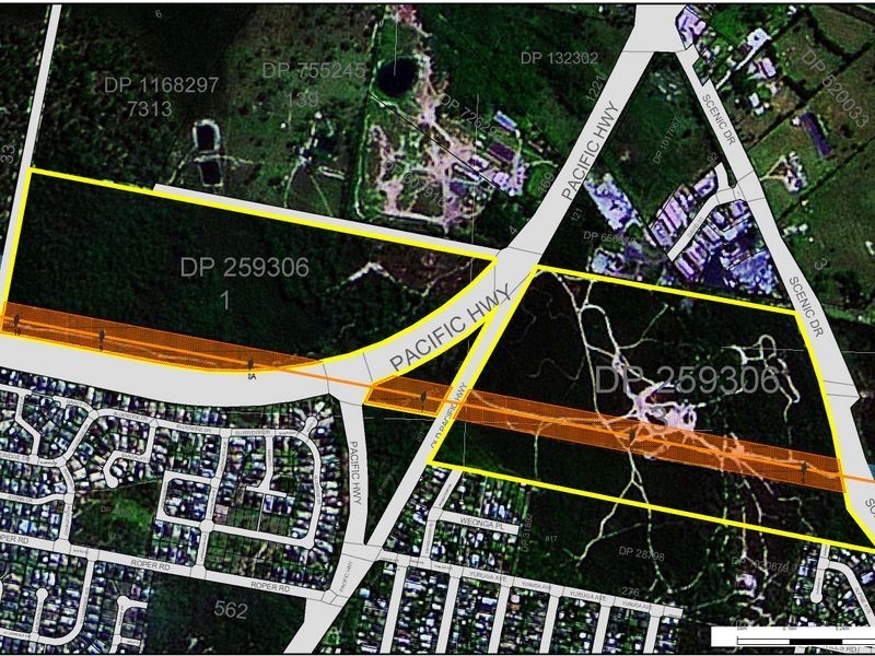 11 20 & 30 Pacific Highway, Doyalson NSW 2262