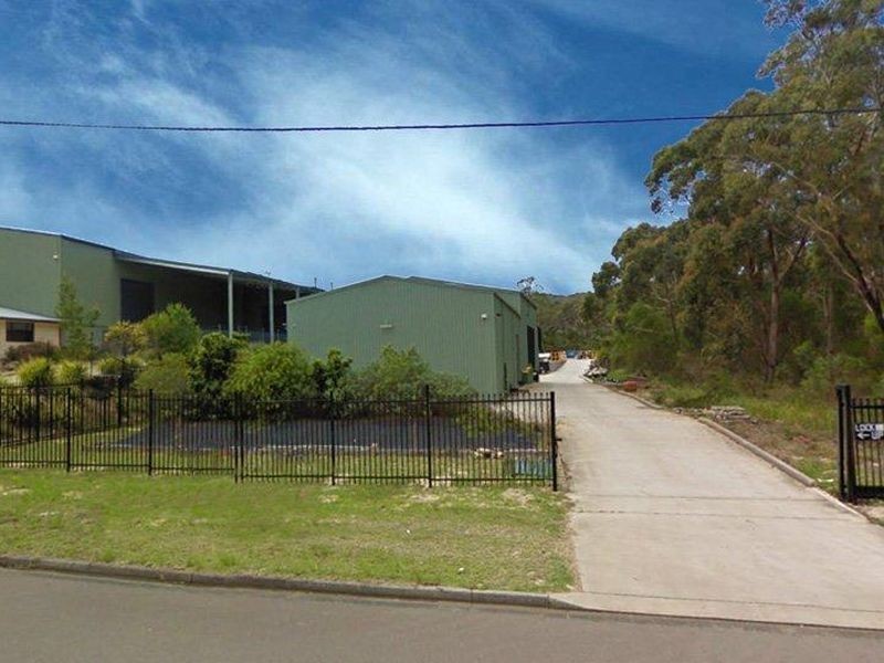 1/38 Somersby Falls Road, Somersby NSW 2250