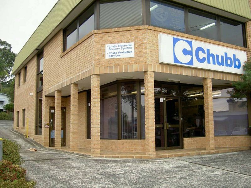 Suite 4/35 Mann Street, Gosford NSW 2250