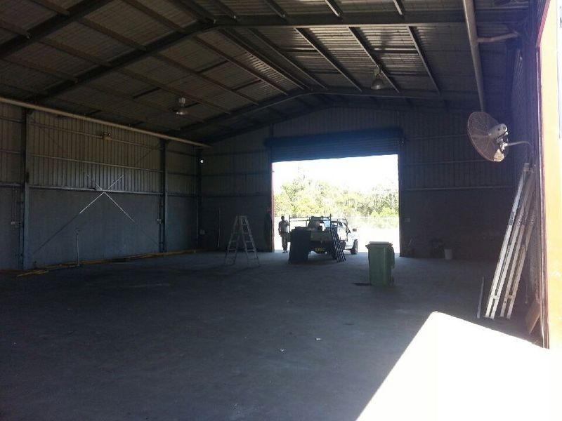 1 Amsterdam Circuit, Wyong NSW 2259