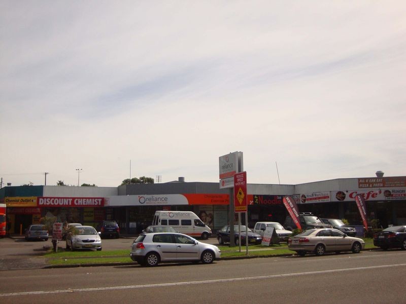 Shop 2/Unit 3/470 Pacific Highway, Wyoming NSW 2250