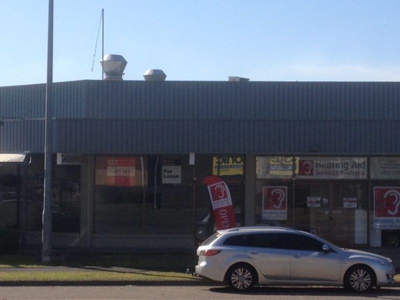 Shop 2/Unit 3/470 Pacific Highway, Wyoming NSW 2250