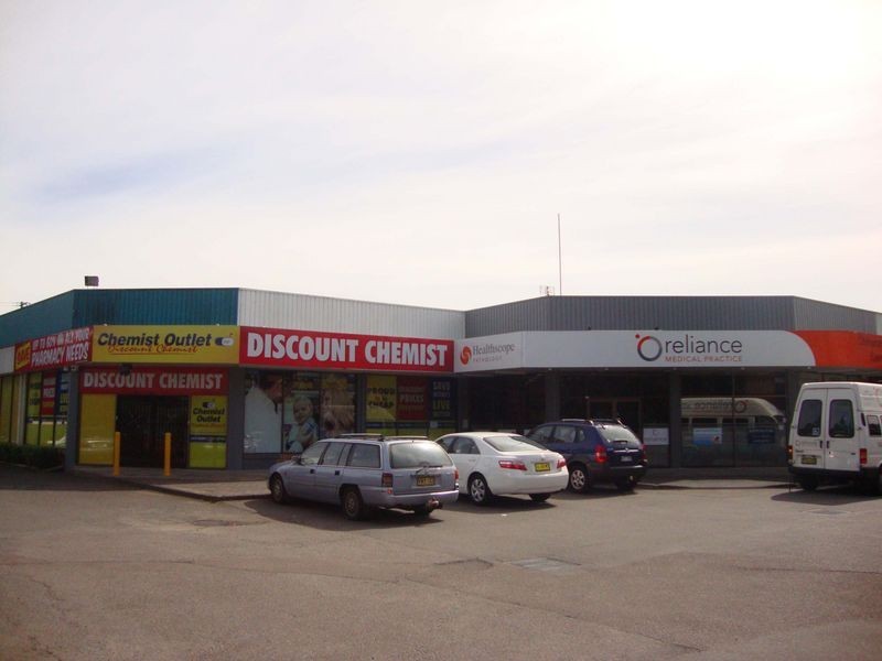 Shop 2/Unit 3/470 Pacific Highway, Wyoming NSW 2250