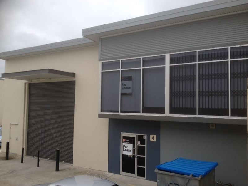 Unit 4/21 Kangoo Road, Somersby NSW 2250