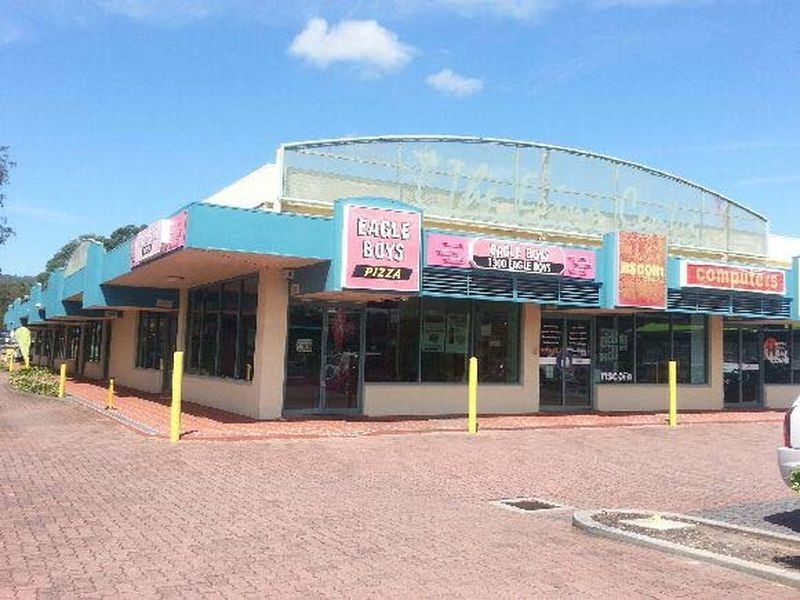 Shop 3/202 The Entrance Road, Erina NSW 2250