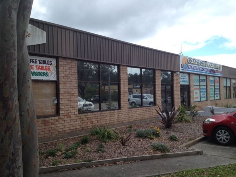 Unit 11/6 Bon Mace Close, Tumbi Umbi NSW 2261