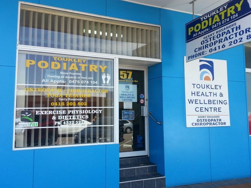 57 Canton Beach Road, Toukley NSW 2263