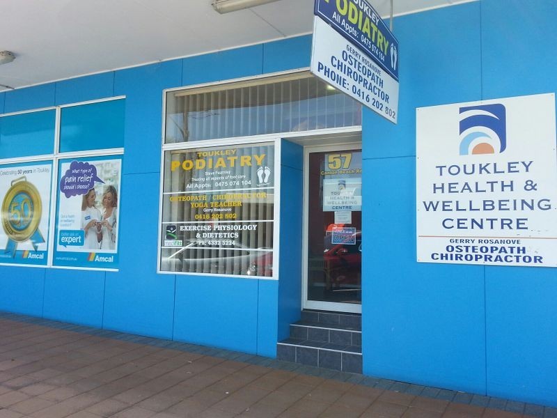 57 Canton Beach Road, Toukley NSW 2263