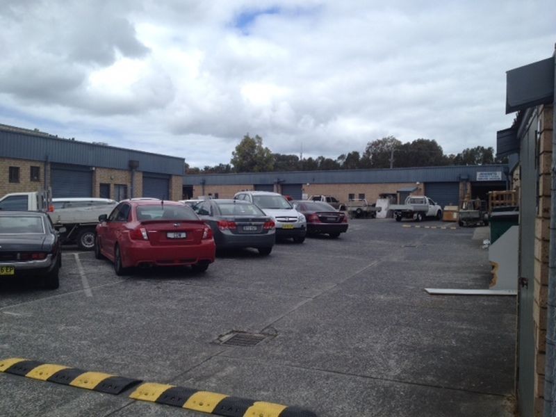 1/6 Bon Mace Close, Tumbi Umbi NSW 2261