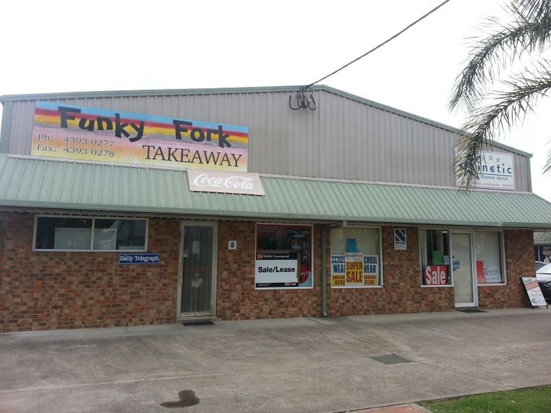 8/14 Arizona Road, Charmhaven NSW 2263