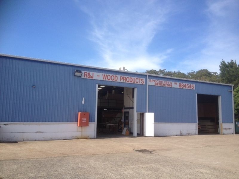 Unit 12/6 Catamaran Rd, Fountaindale NSW 2258