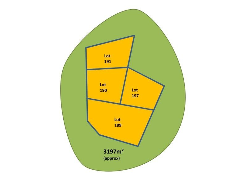 6 8 & 10 Peats Ridge Road & 19 Pacific Hwy, Calga NSW 2250