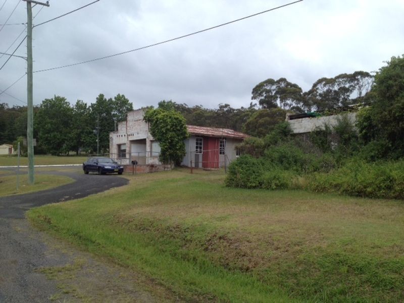 6 8 & 10 Peats Ridge Road & 19 Pacific Hwy, Calga NSW 2250