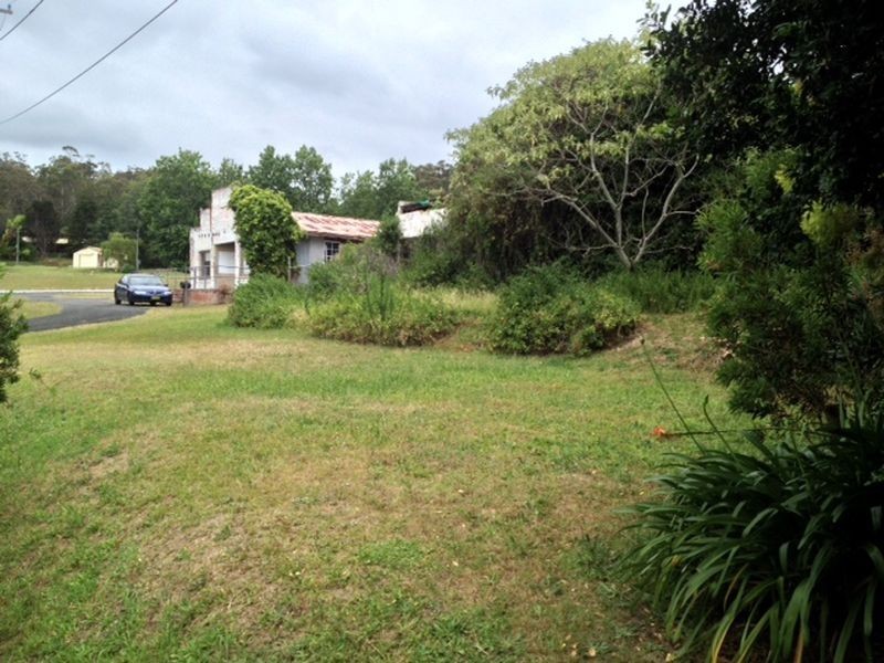 6 8 & 10 Peats Ridge Road & 19 Pacific Hwy, Calga NSW 2250