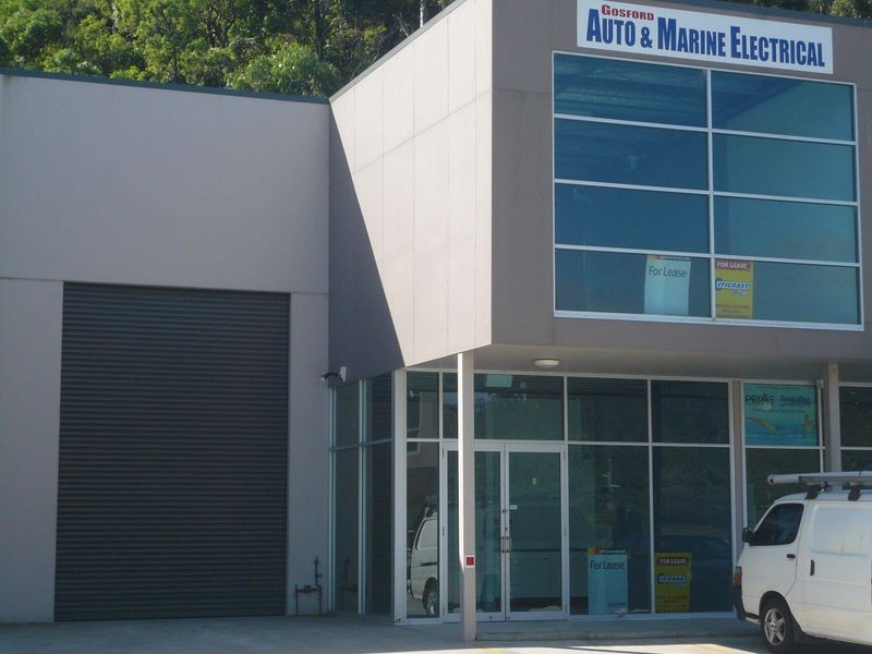 3/10 Enterprise Close, West Gosford NSW 2250