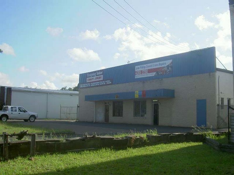 18 Bonnal Road, Erina NSW 2250