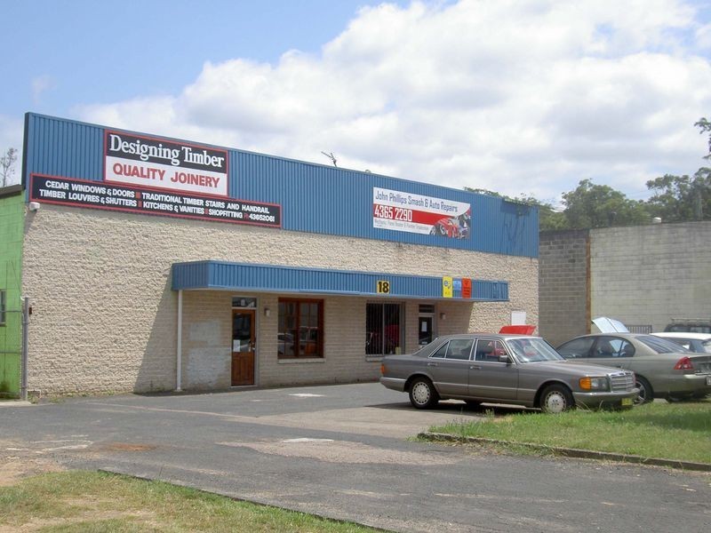 18 Bonnal Road, Erina NSW 2250