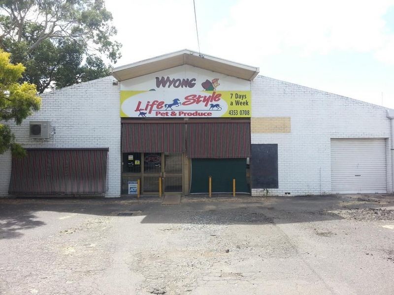 59 Howarth Street, Wyong NSW 2259