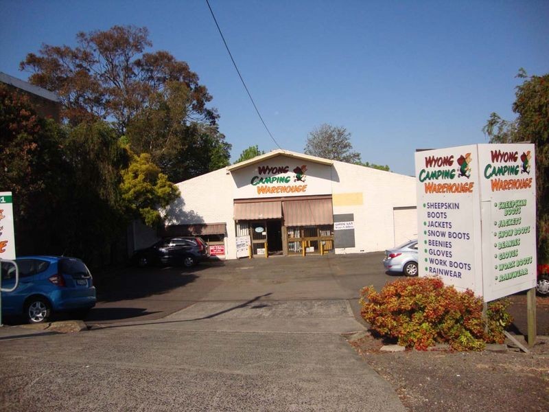 59 Howarth Street, Wyong NSW 2259