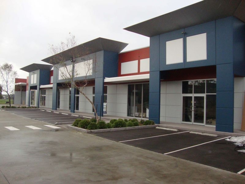 Rear Blg C/9 Bryant Drive, Tuggerah NSW 2259