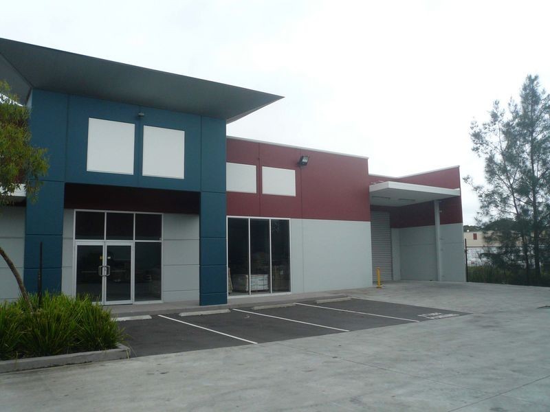 Rear Blg C/9 Bryant Drive, Tuggerah NSW 2259