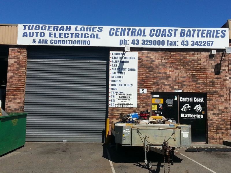 5/38 Anzac Road, Long Jetty NSW 2261