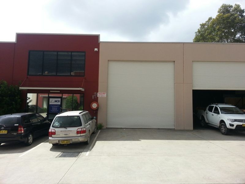 Unit 8/12 Donaldson Street, Wyong NSW 2259