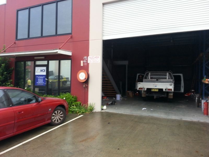 Unit 8/12 Donaldson Street, Wyong NSW 2259